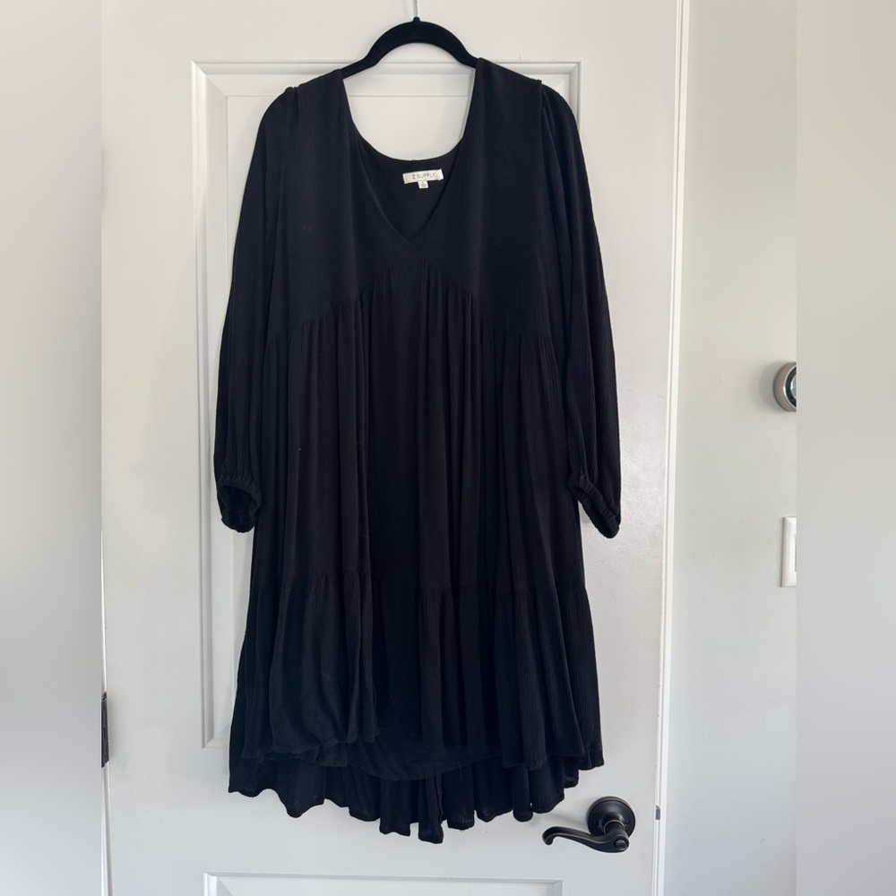 Z supply basic dress
